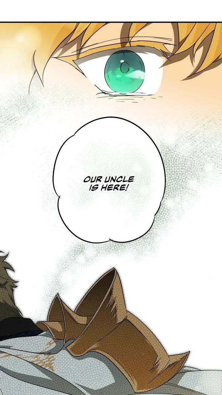 The Spark in Your Eyes Chapter 56
