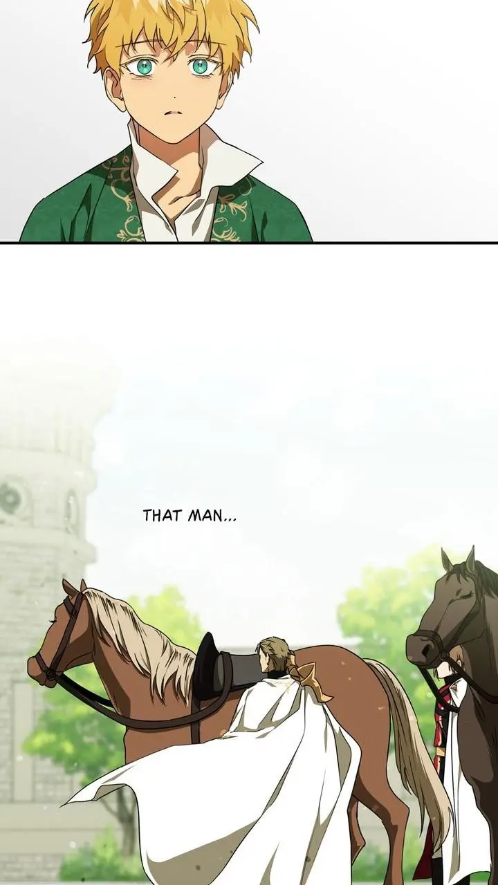 The Spark in Your Eyes Chapter 56