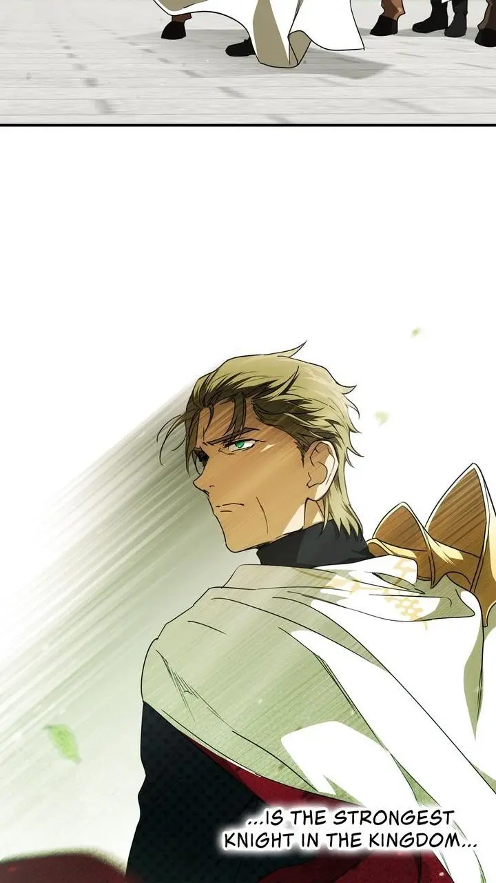 The Spark in Your Eyes Chapter 56
