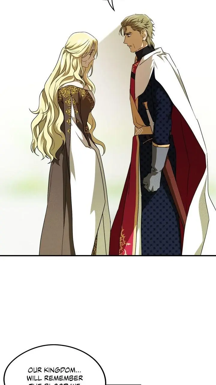 The Spark in Your Eyes Chapter 56