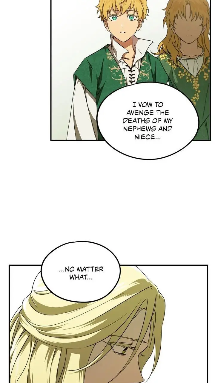 The Spark in Your Eyes Chapter 56