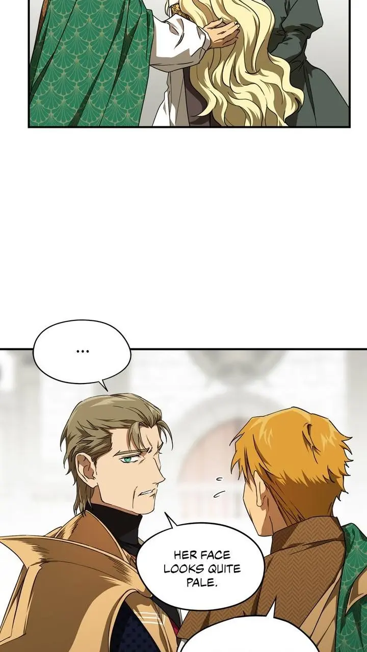 The Spark in Your Eyes Chapter 56
