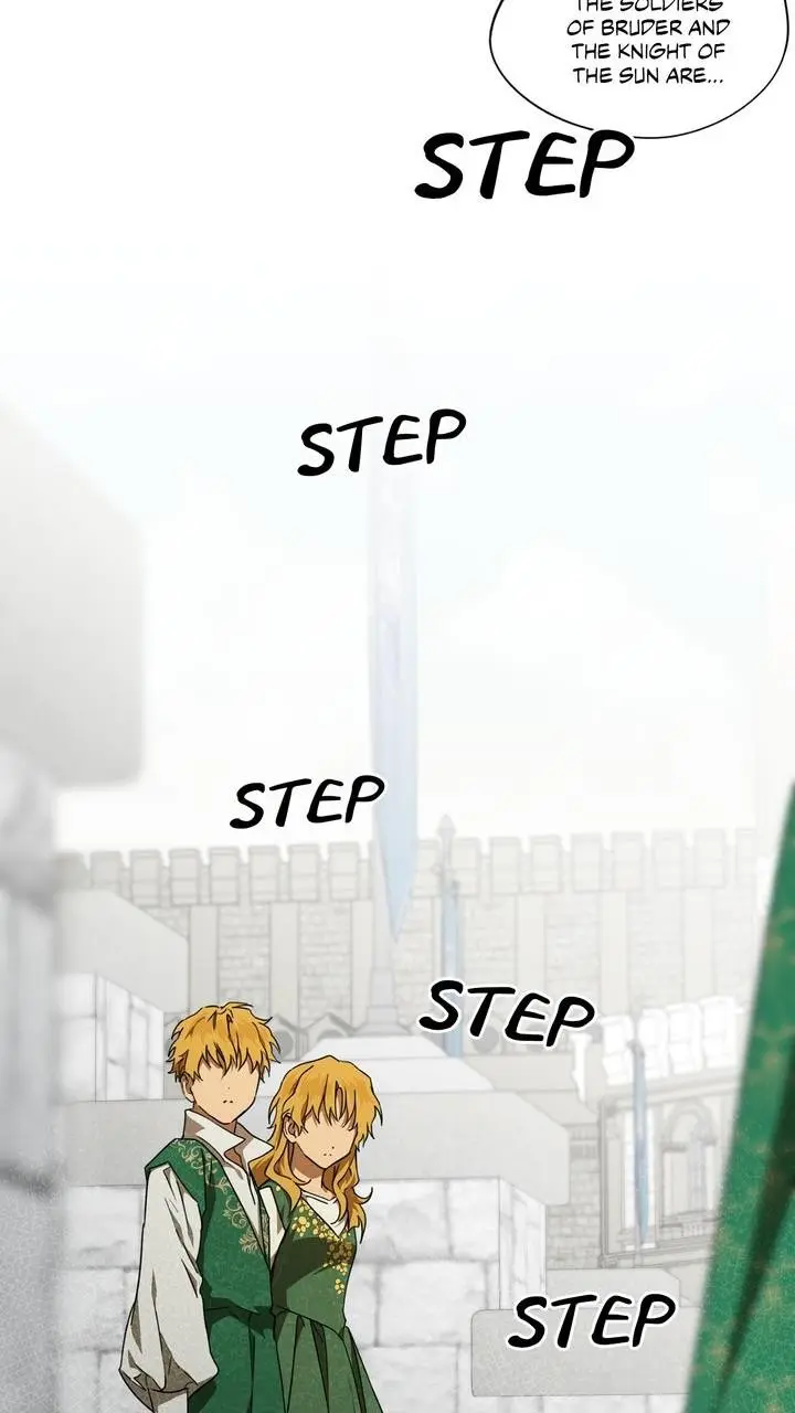 The Spark in Your Eyes Chapter 56