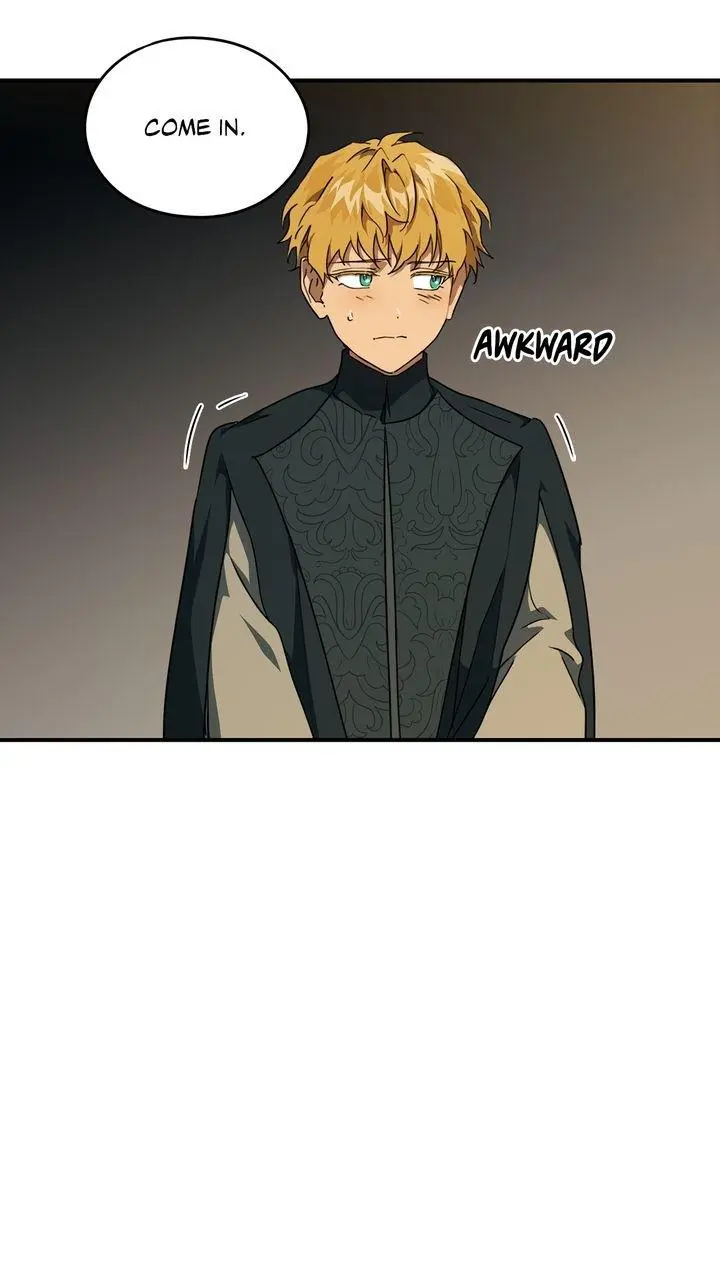The Spark in Your Eyes Chapter 56