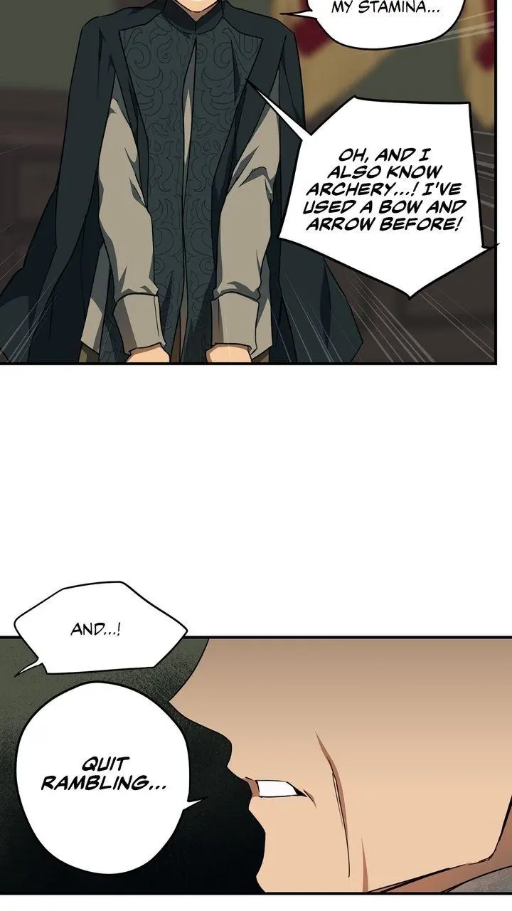 The Spark in Your Eyes Chapter 56