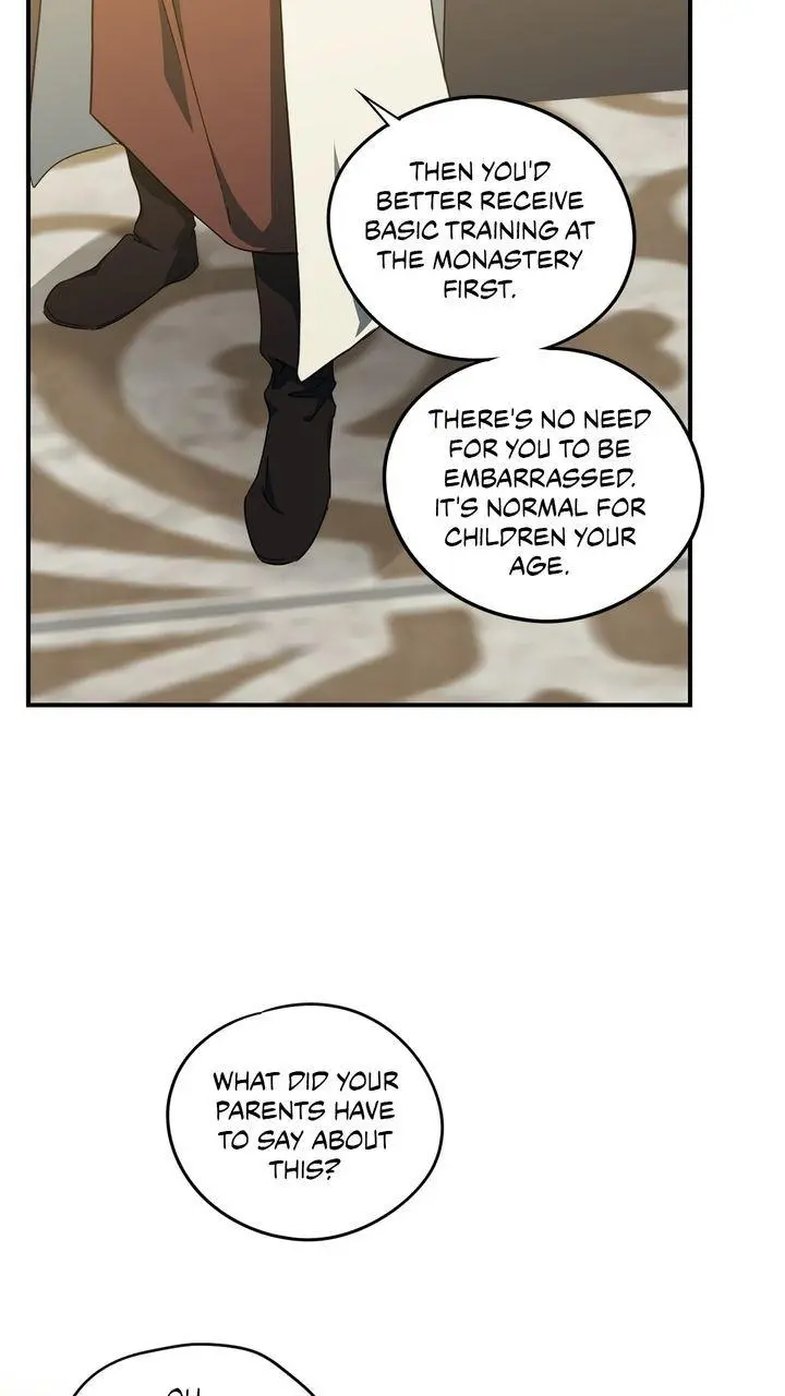 The Spark in Your Eyes Chapter 56