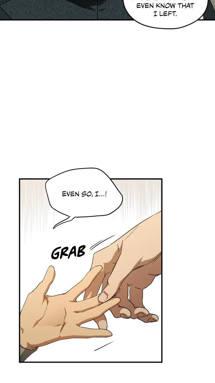 The Spark in Your Eyes Chapter 56