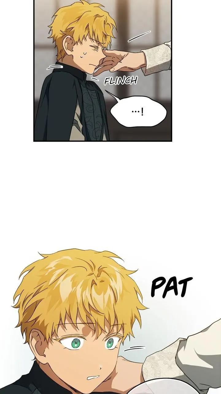 The Spark in Your Eyes Chapter 56