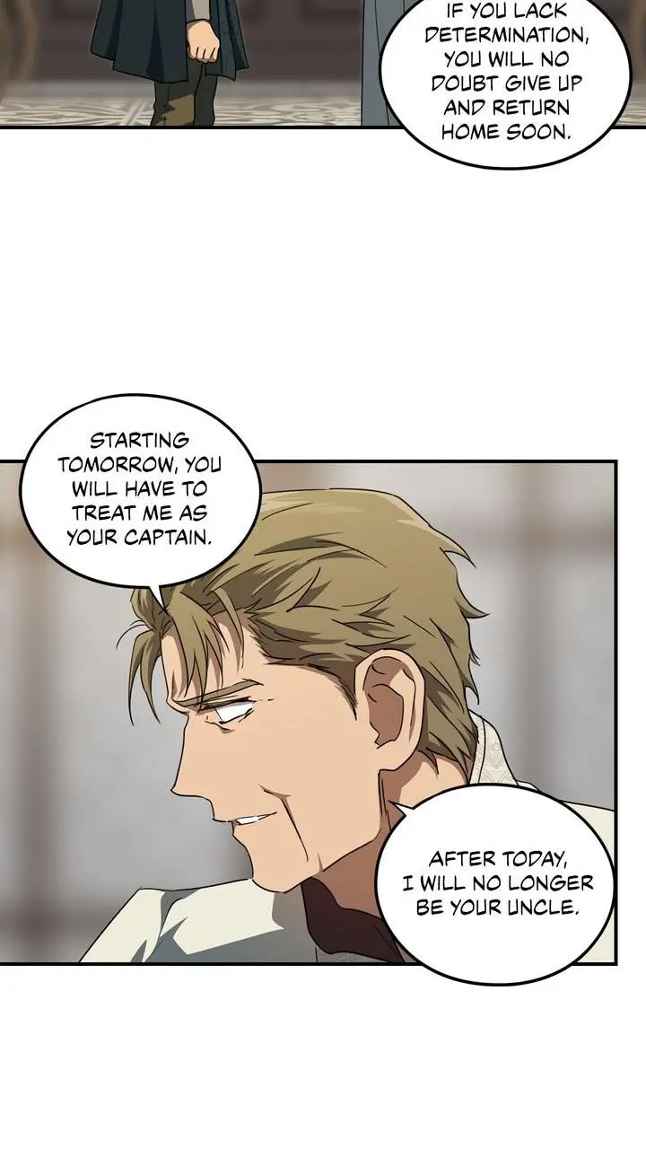 The Spark in Your Eyes Chapter 56