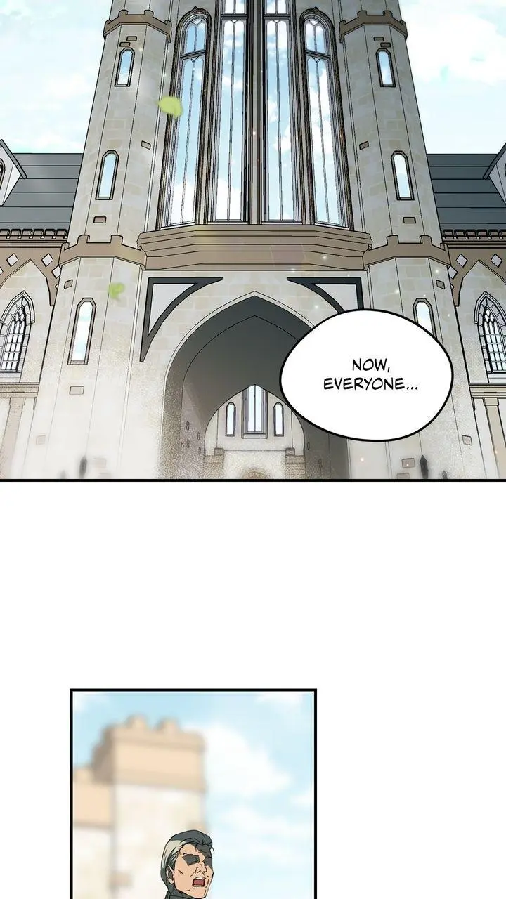 The Spark in Your Eyes Chapter 57