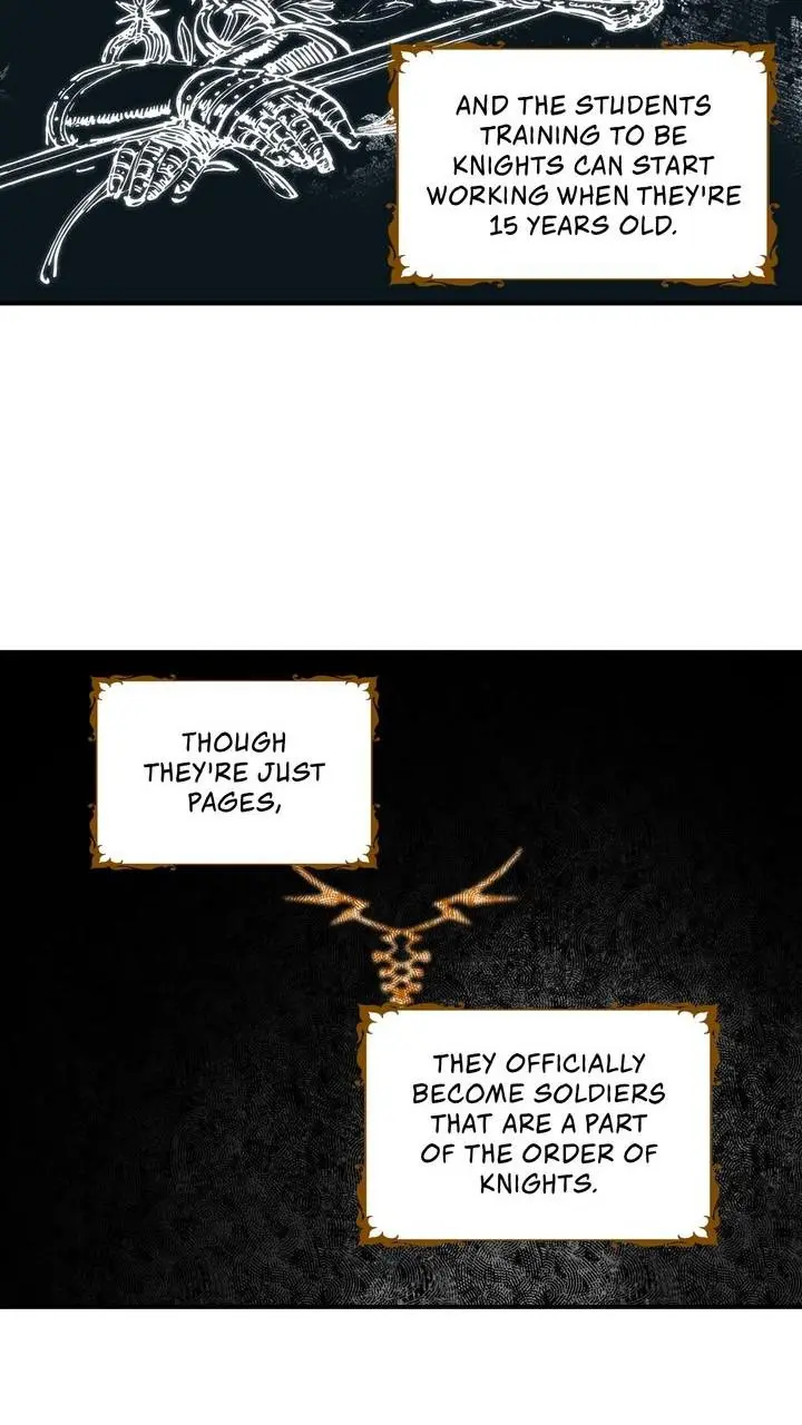 The Spark in Your Eyes Chapter 57