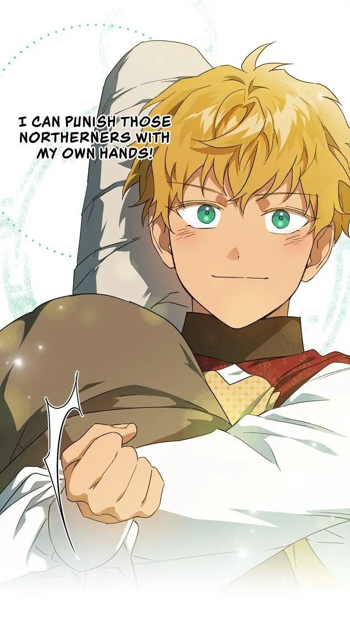 The Spark in Your Eyes Chapter 57