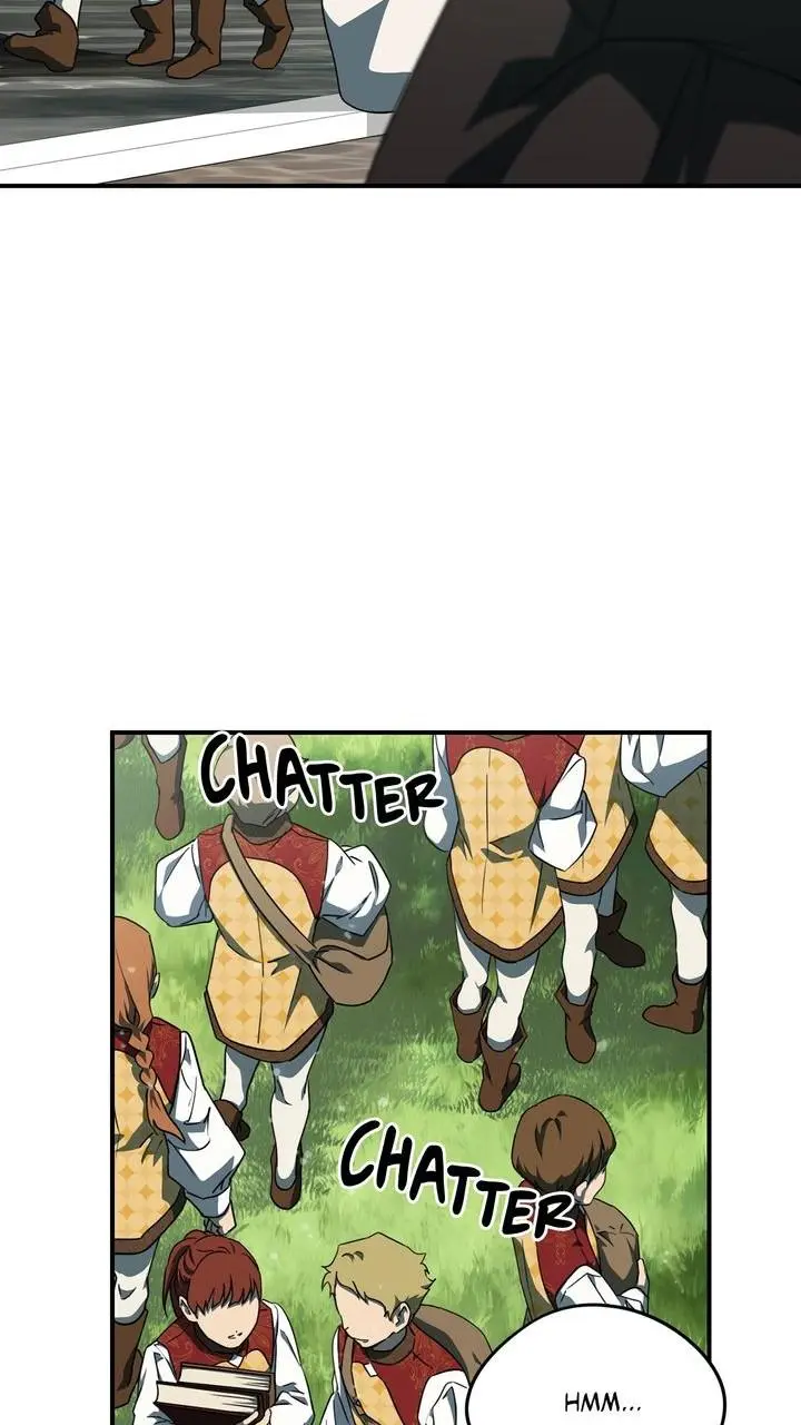 The Spark in Your Eyes Chapter 57