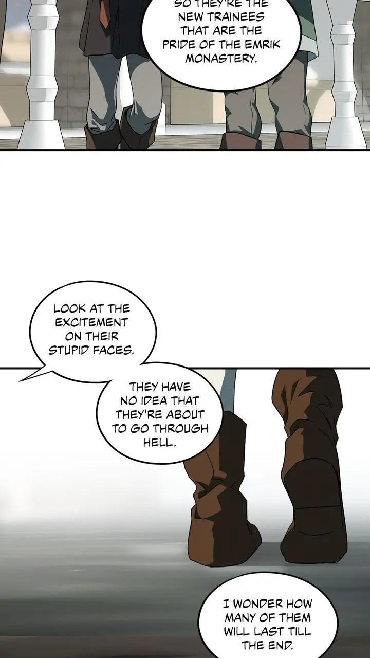 The Spark in Your Eyes Chapter 57