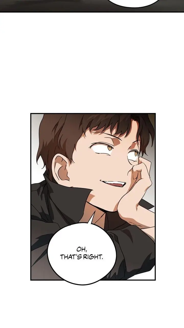 The Spark in Your Eyes Chapter 57