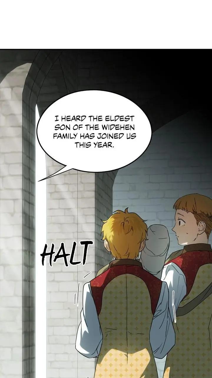 The Spark in Your Eyes Chapter 57