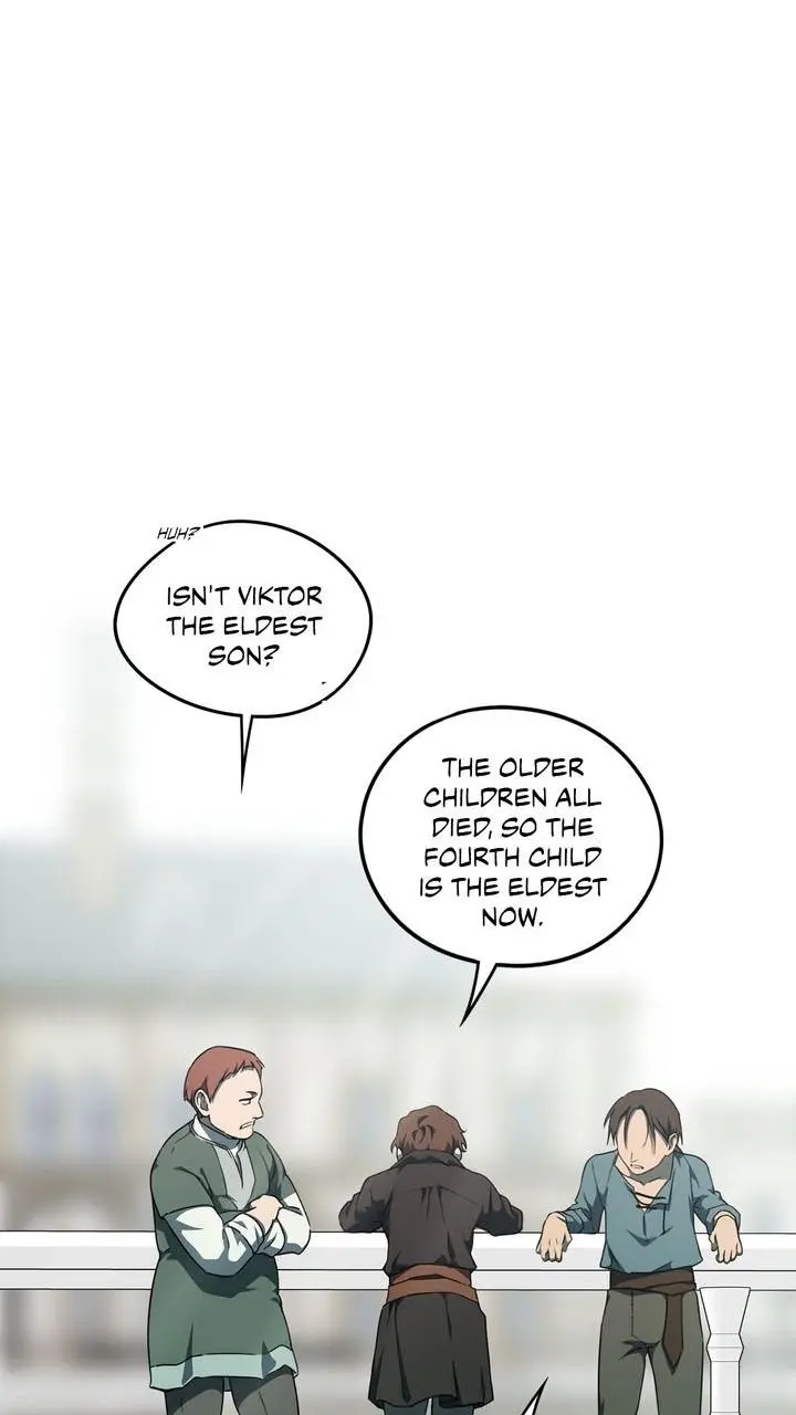 The Spark in Your Eyes Chapter 57