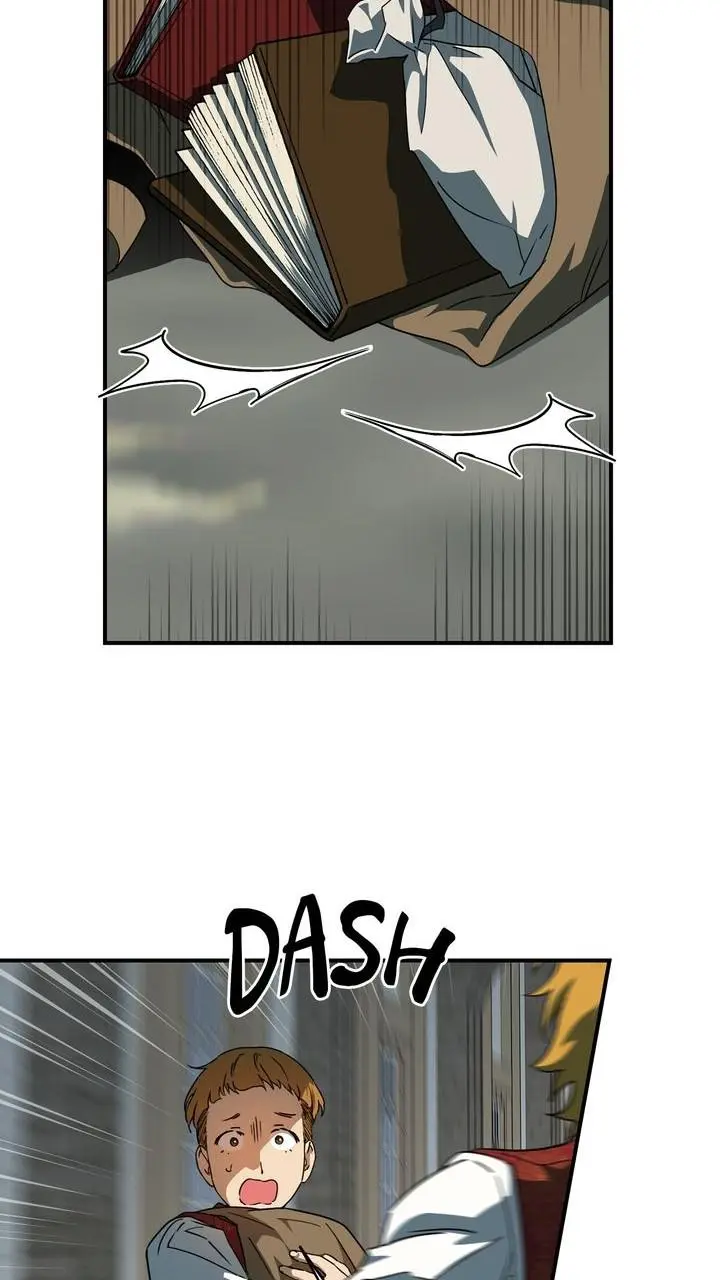 The Spark in Your Eyes Chapter 57
