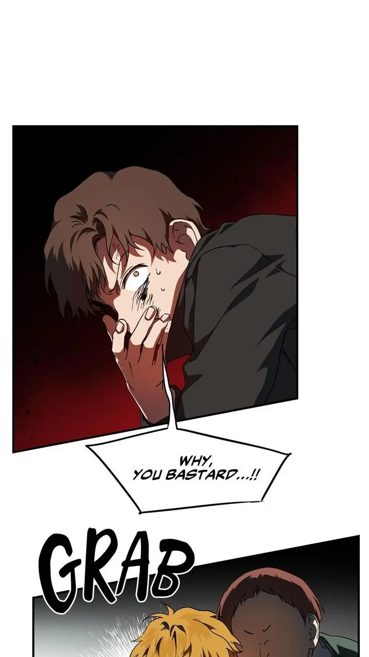 The Spark in Your Eyes Chapter 57