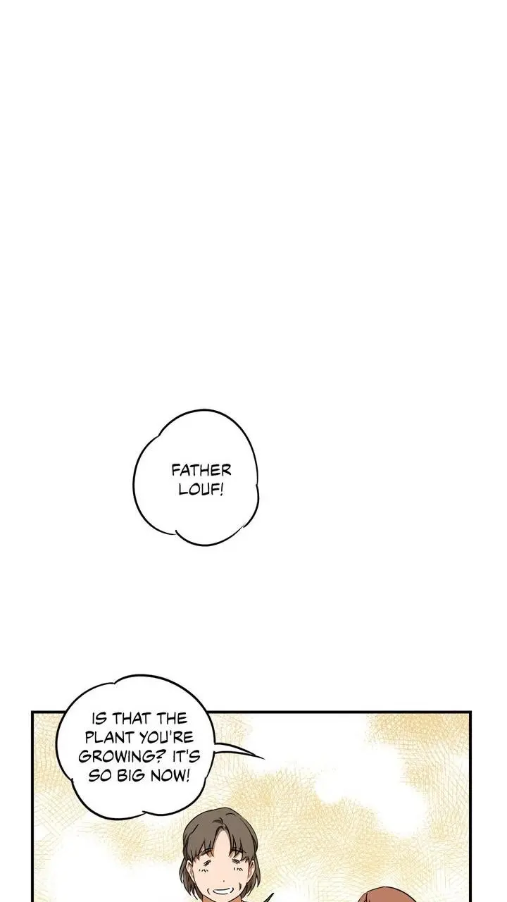 The Spark in Your Eyes Chapter 57