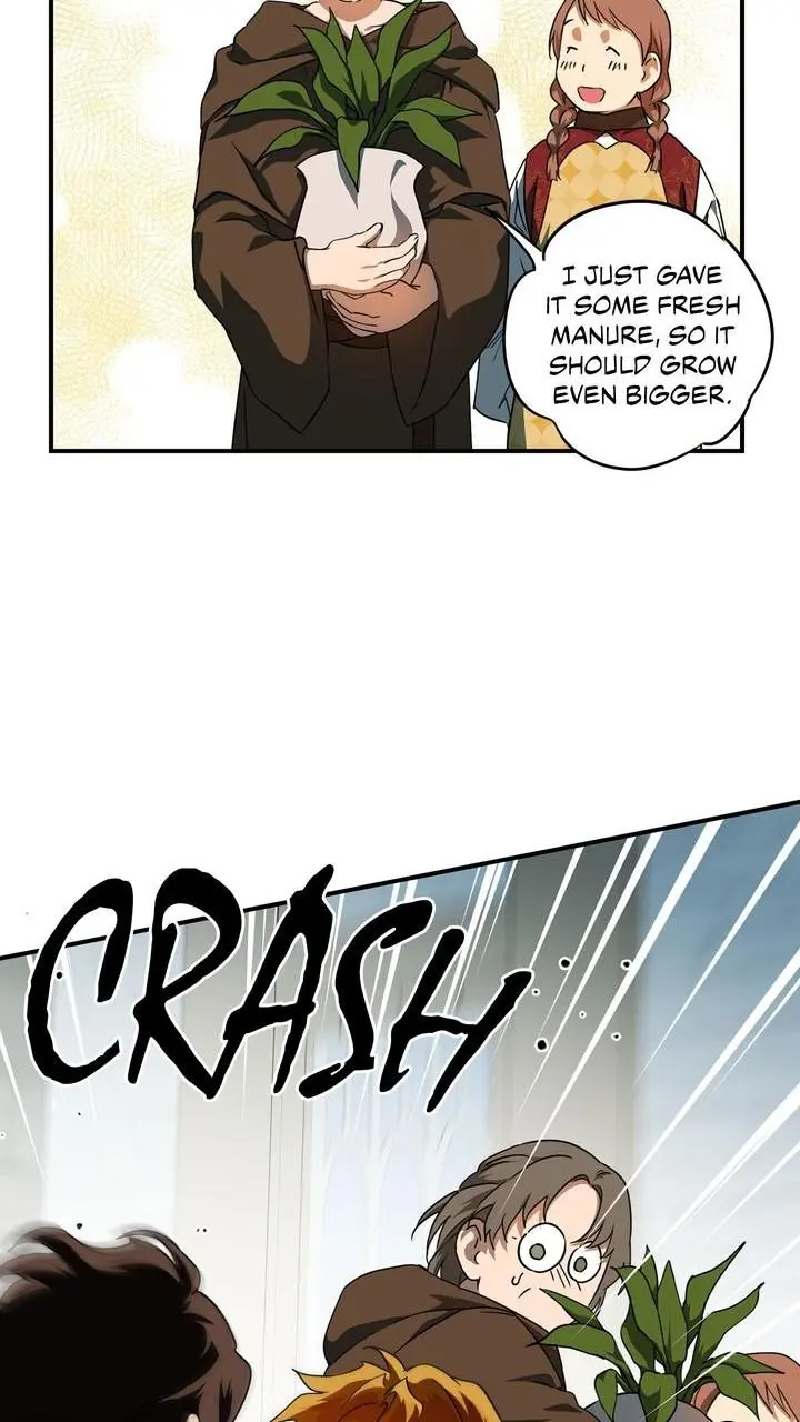 The Spark in Your Eyes Chapter 57