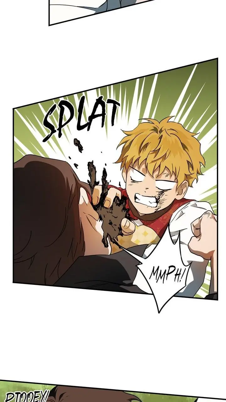 The Spark in Your Eyes Chapter 57