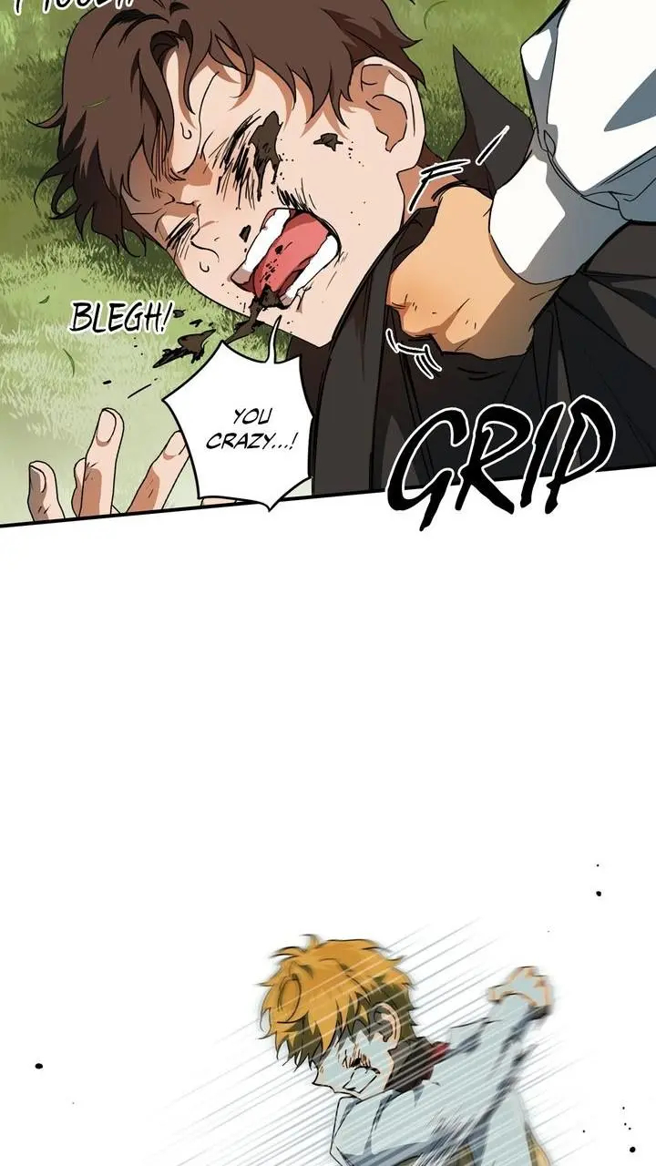 The Spark in Your Eyes Chapter 57