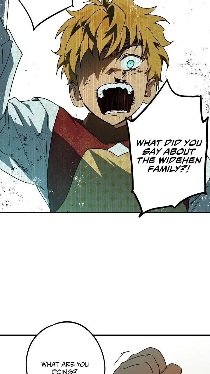 The Spark in Your Eyes Chapter 57