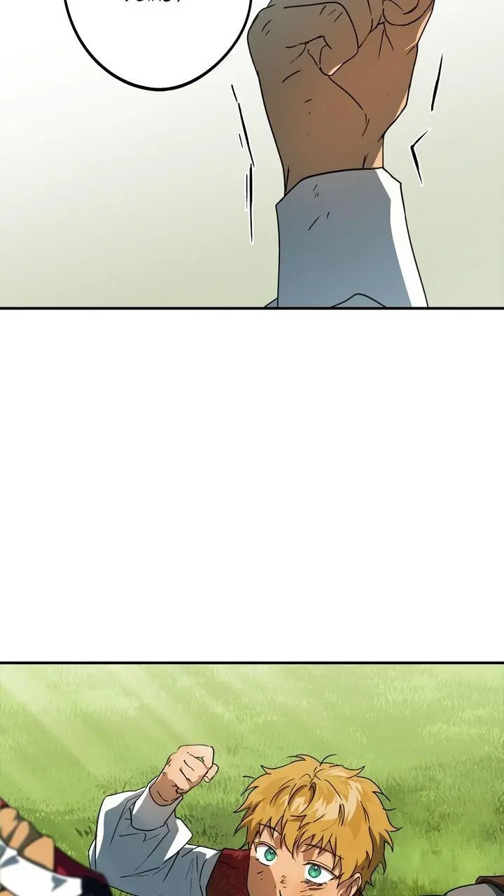 The Spark in Your Eyes Chapter 57