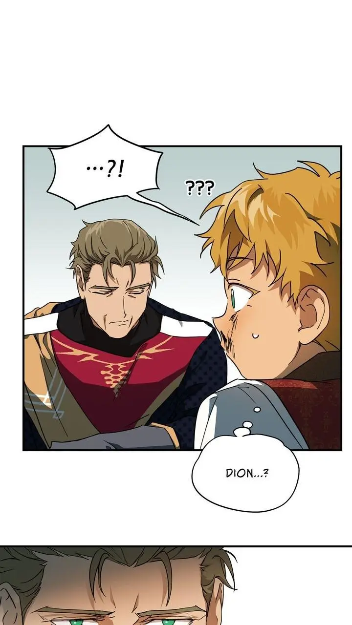 The Spark in Your Eyes Chapter 57