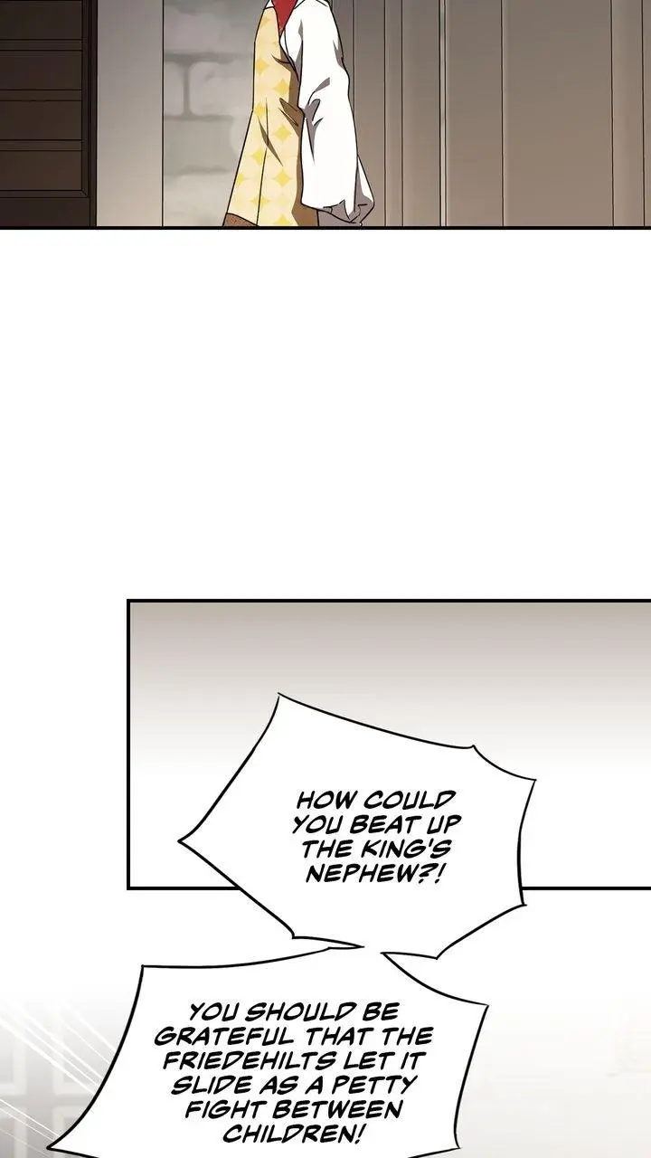 The Spark in Your Eyes Chapter 58