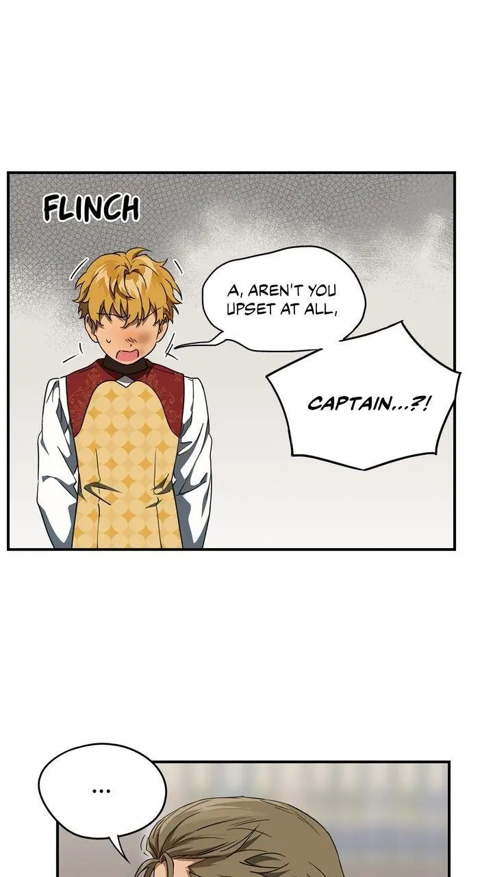The Spark in Your Eyes Chapter 58