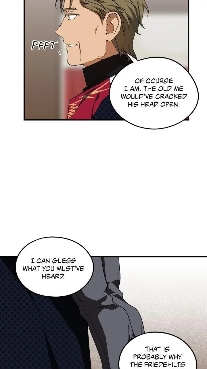 The Spark in Your Eyes Chapter 58