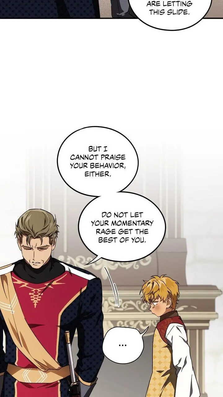 The Spark in Your Eyes Chapter 58