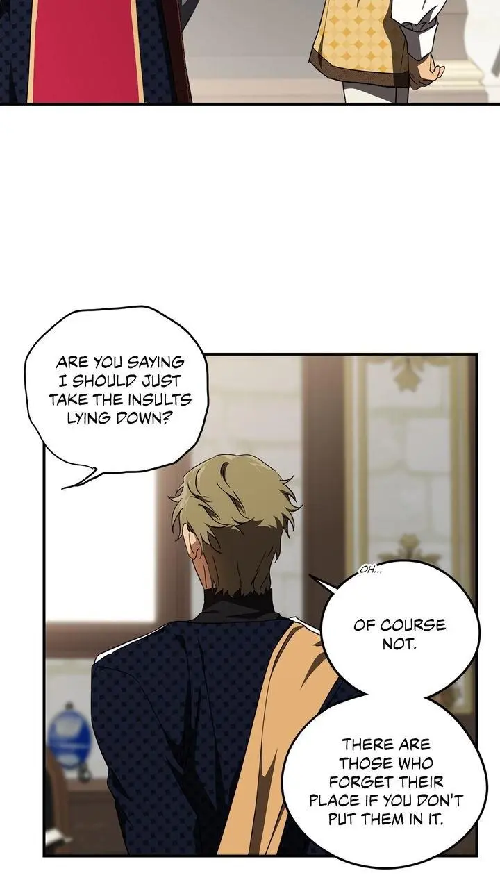 The Spark in Your Eyes Chapter 58
