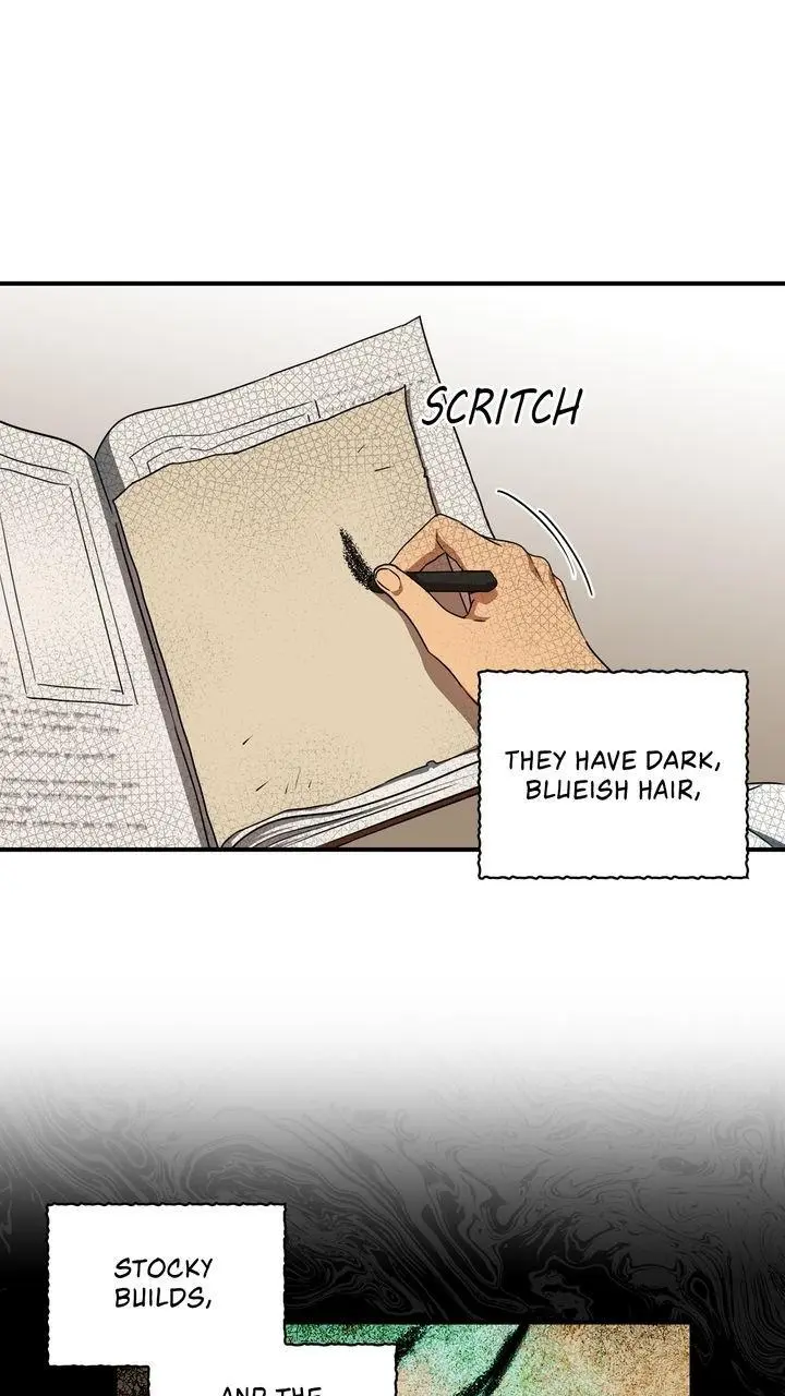 The Spark in Your Eyes Chapter 58
