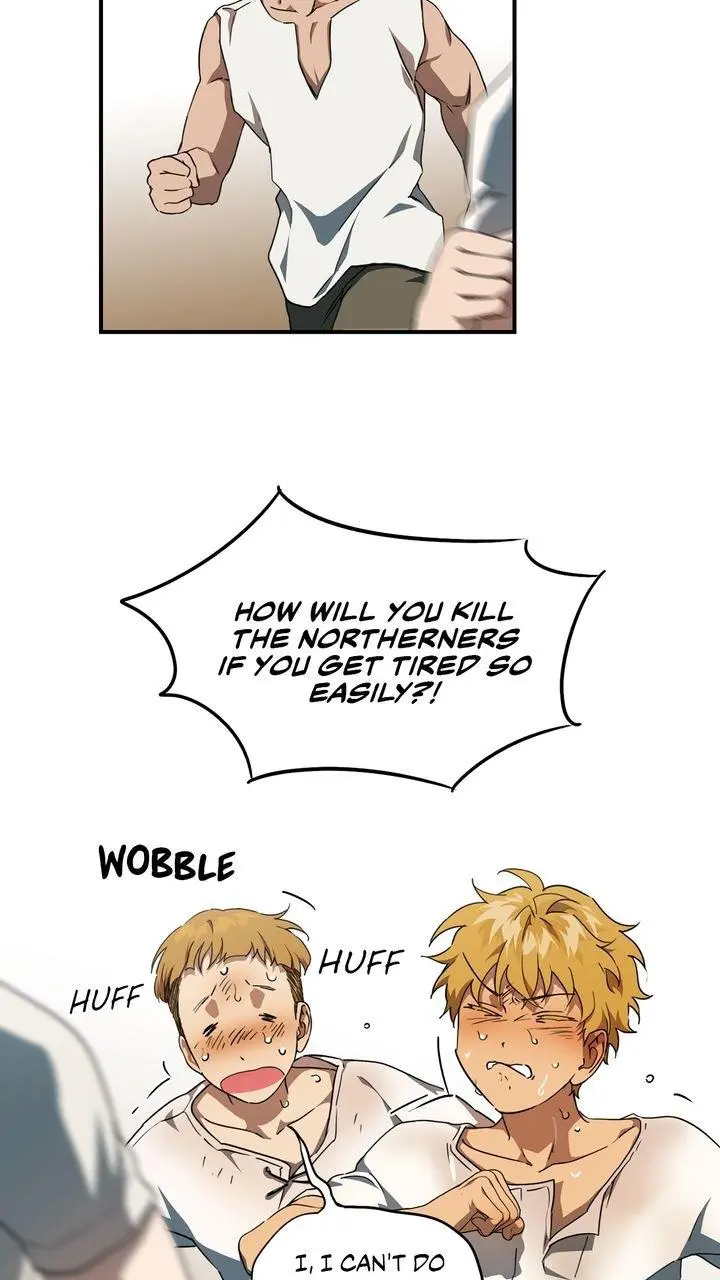 The Spark in Your Eyes Chapter 58