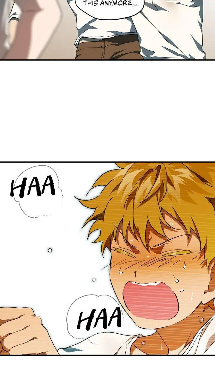 The Spark in Your Eyes Chapter 58