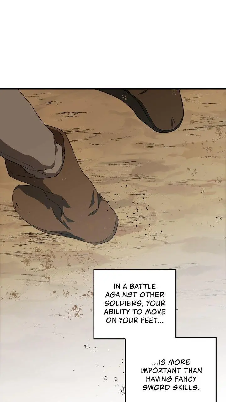The Spark in Your Eyes Chapter 58