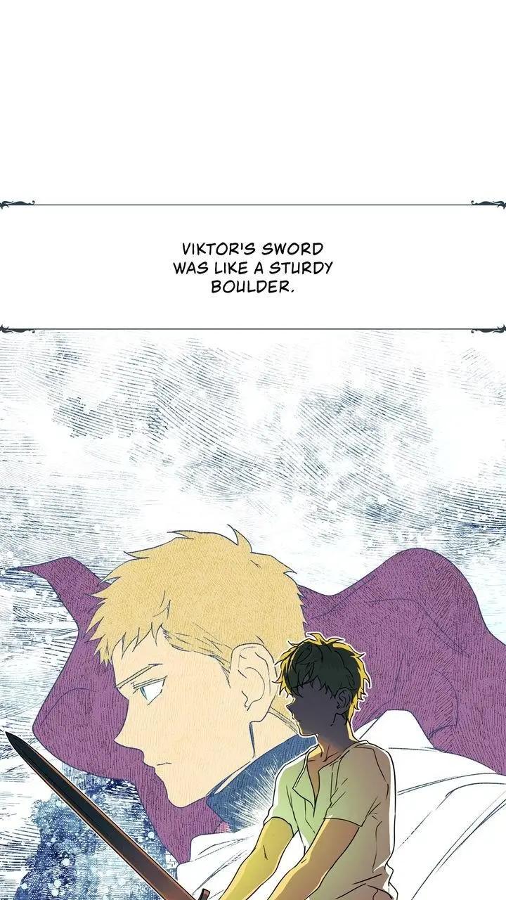 The Spark in Your Eyes Chapter 58