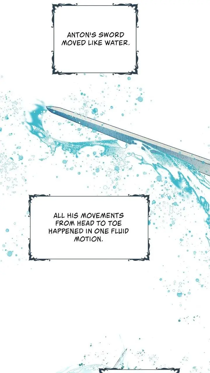 The Spark in Your Eyes Chapter 58