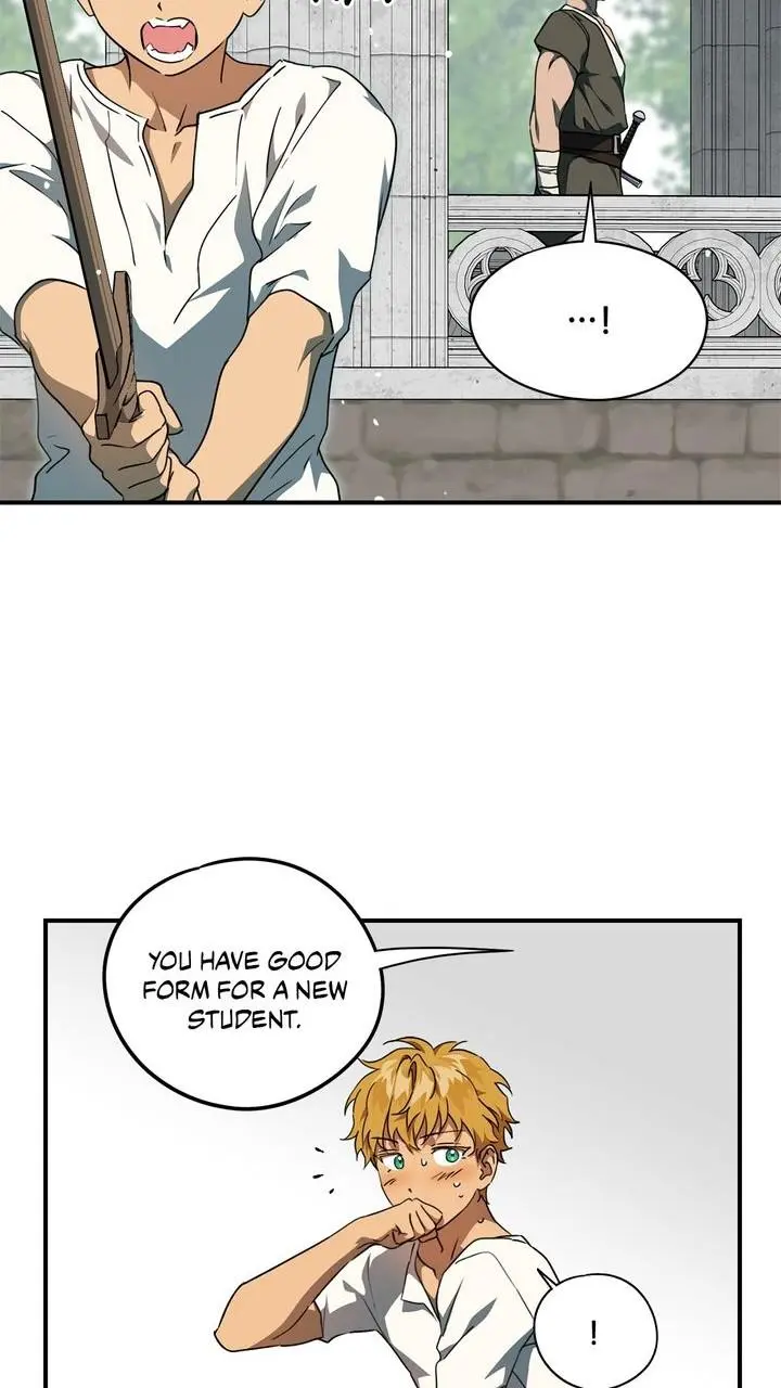 The Spark in Your Eyes Chapter 58