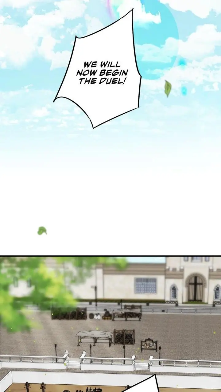 The Spark in Your Eyes Chapter 58