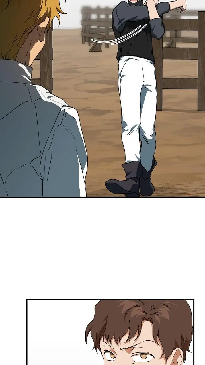 The Spark in Your Eyes Chapter 58