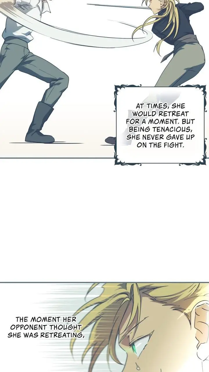 The Spark in Your Eyes Chapter 59