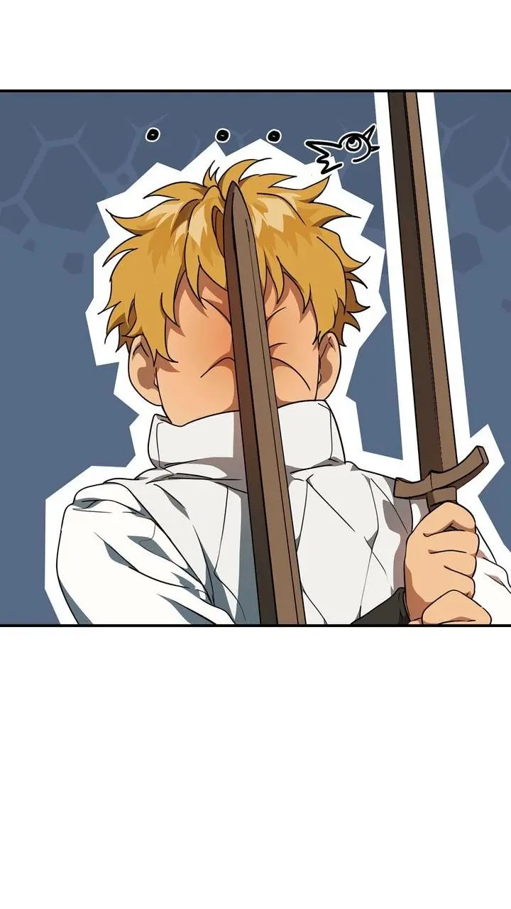 The Spark in Your Eyes Chapter 59