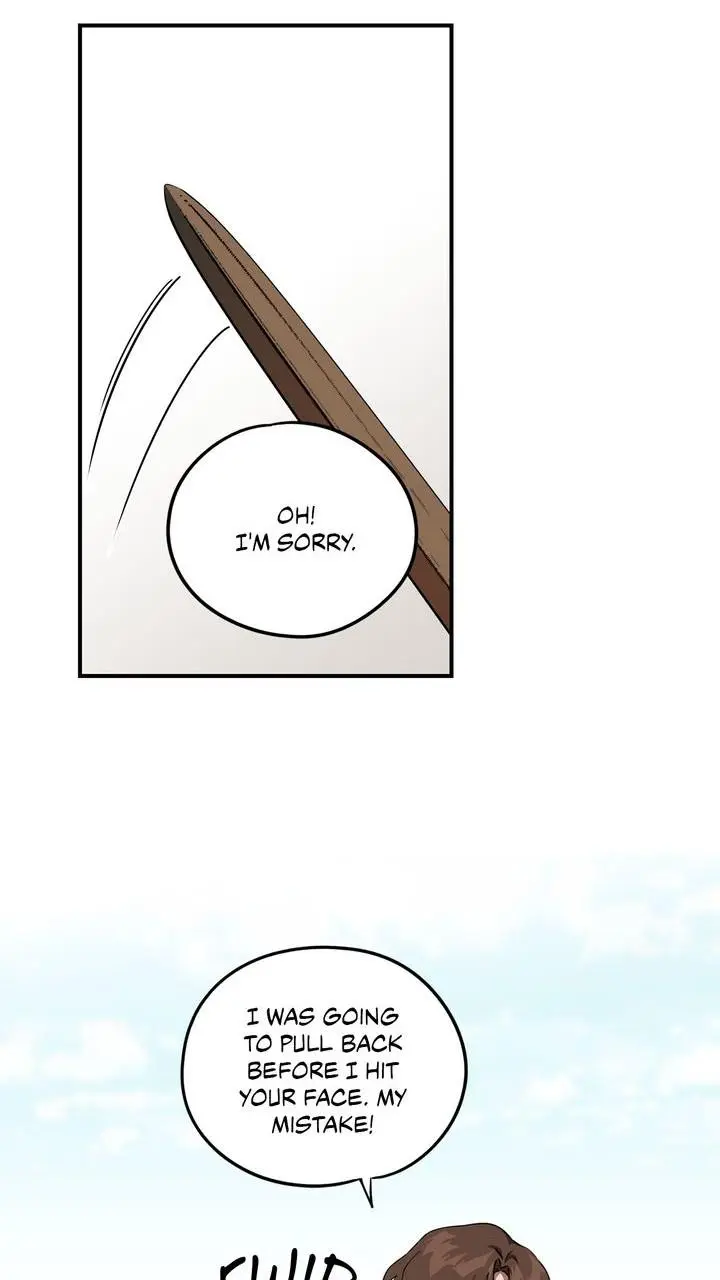 The Spark in Your Eyes Chapter 59