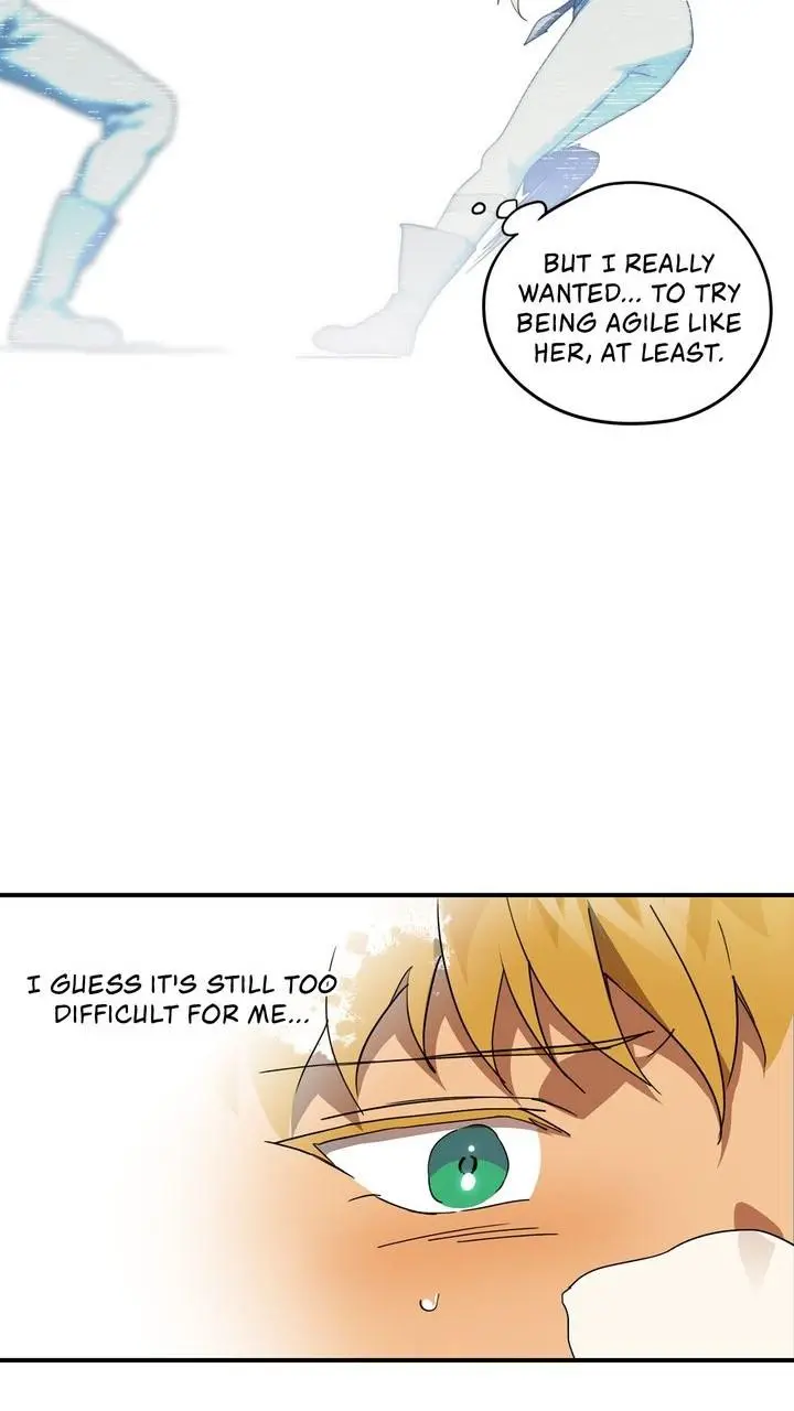 The Spark in Your Eyes Chapter 59