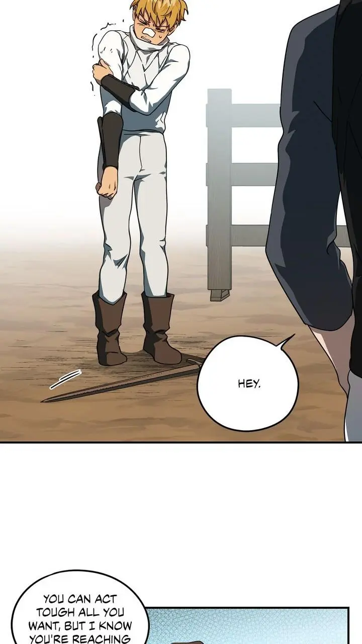The Spark in Your Eyes Chapter 59