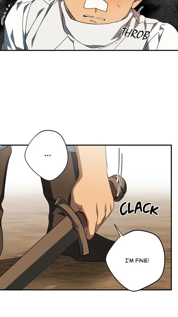 The Spark in Your Eyes Chapter 59